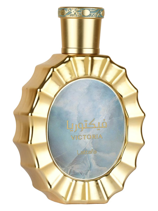 Perfume Feminino – Lattafa Victoria Eau de Parfum 100ml
