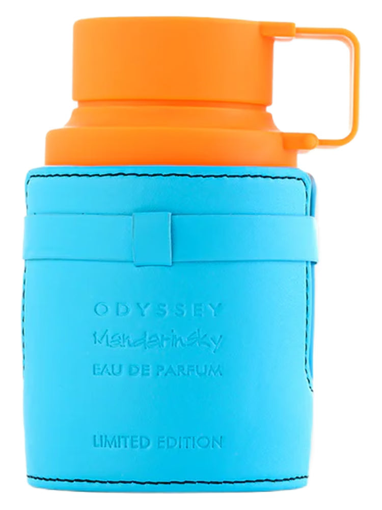 Perfume Masculino – Armaf Odyssey Mandarin Sky Eau de Parfum 100ml