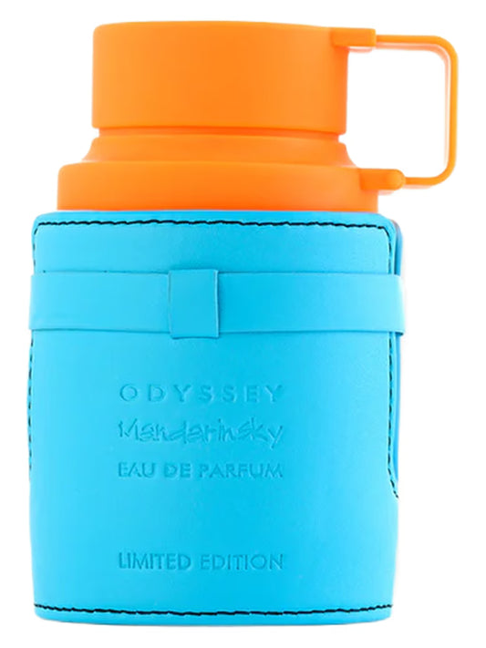 Perfume Masculino – Armaf Odyssey Mandarin Sky Eau de Parfum 100ml