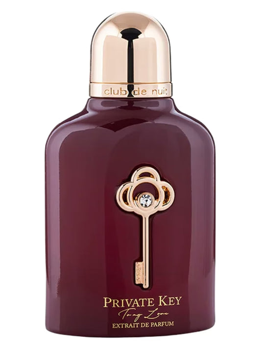 Perfume Feminino – Armaf Key To My Love Eau de Parfum 100ml