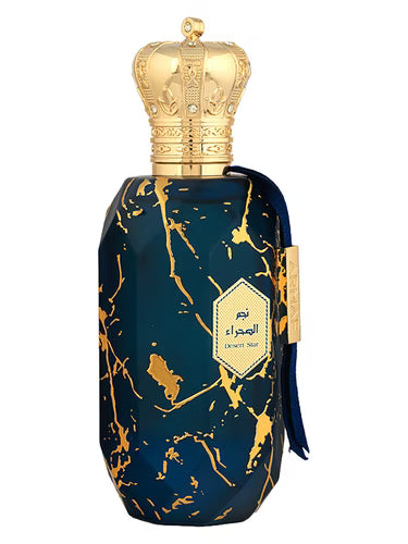 Perfume Masculino – Armaf Eter Desert Star Eau de Parfum 100ml