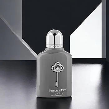 Perfume Masculino – Armaf Key To My Success Eau de Parfum 100ml