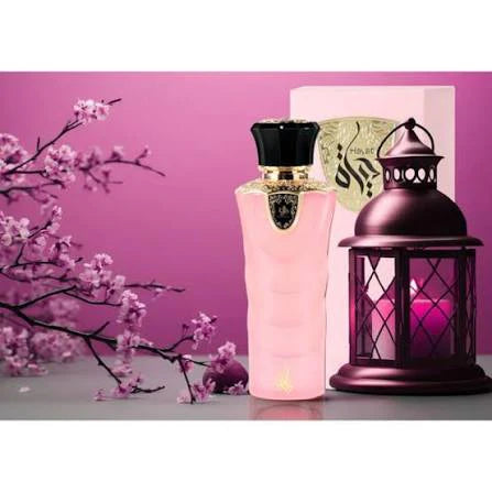 Perfume Unissex Al Wataniah Tibyan – Eau de Parfum 100ml