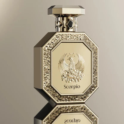 Perfume Unissex – French Avenue Scorpio Eau de Parfum 90ml