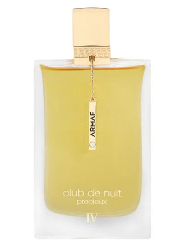 Perfume Unissex – Armaf Club De Nuit Précieux IV Extrait de Parfum 55ml