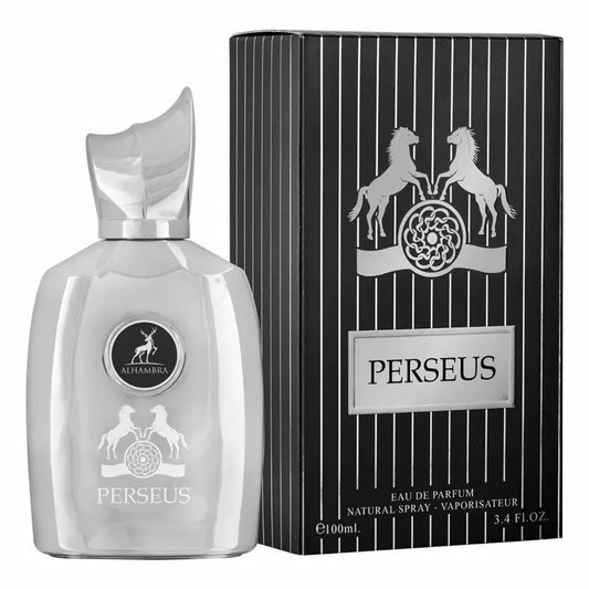 Perfume Masculino – Maison Alhambra Perseus Eau de Parfum 100ml