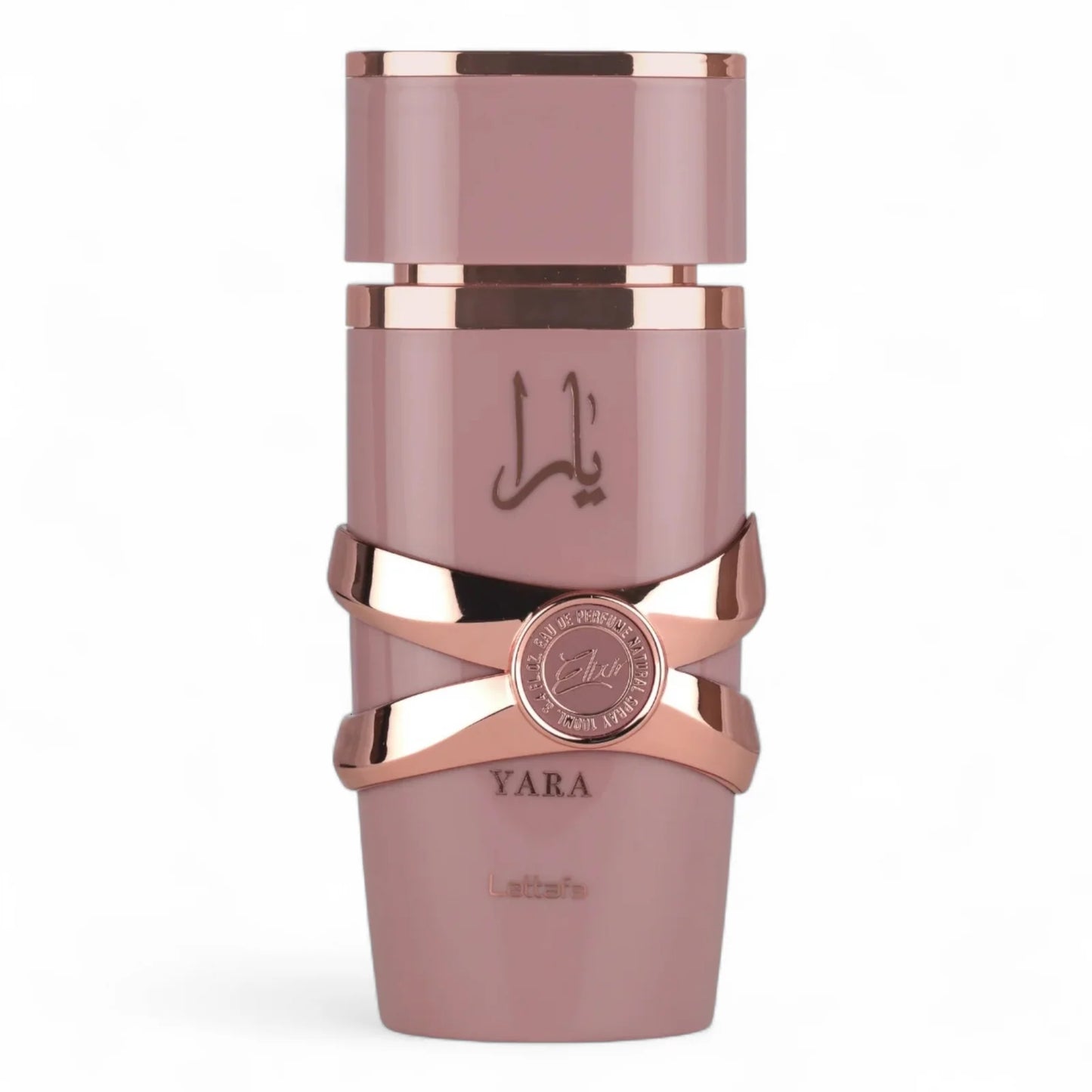 Perfume Feminino Lattafa Yara Elixir – Eau de Parfum 100ml
