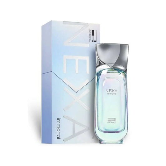Perfume Masculino – Rue Broca Nexa Immortal Eau de Parfum 100ml