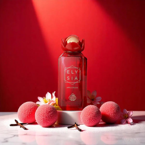 Perfume Feminino – Elysai Apple Rouge Eau de Parfum 100ml