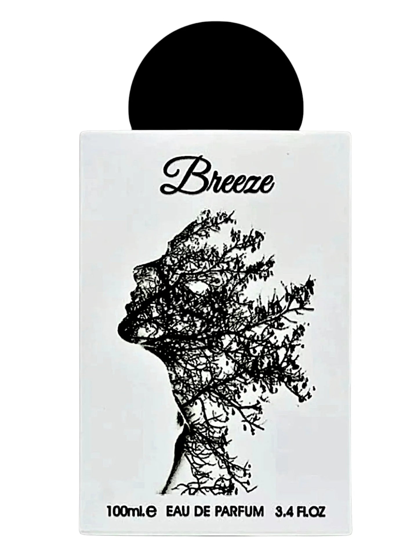 Perfume Masculino – Lattafa Pride Breeze Eau de Parfum 100ml