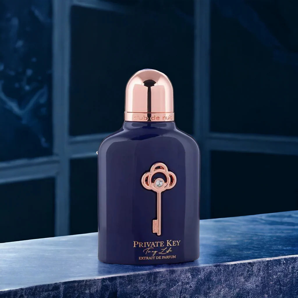Perfume Unissex – Armaf Key To My Life Eau de Parfum 100ml