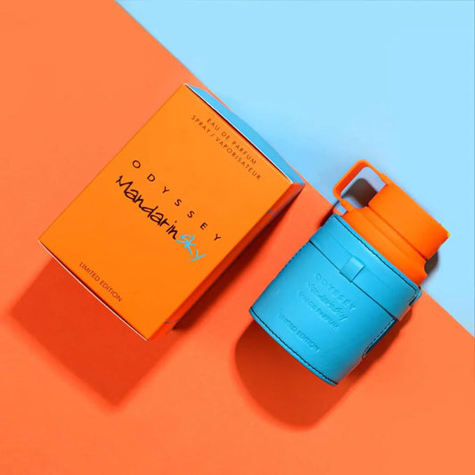 Perfume Masculino – Armaf Odyssey Mandarin Sky Eau de Parfum 100ml
