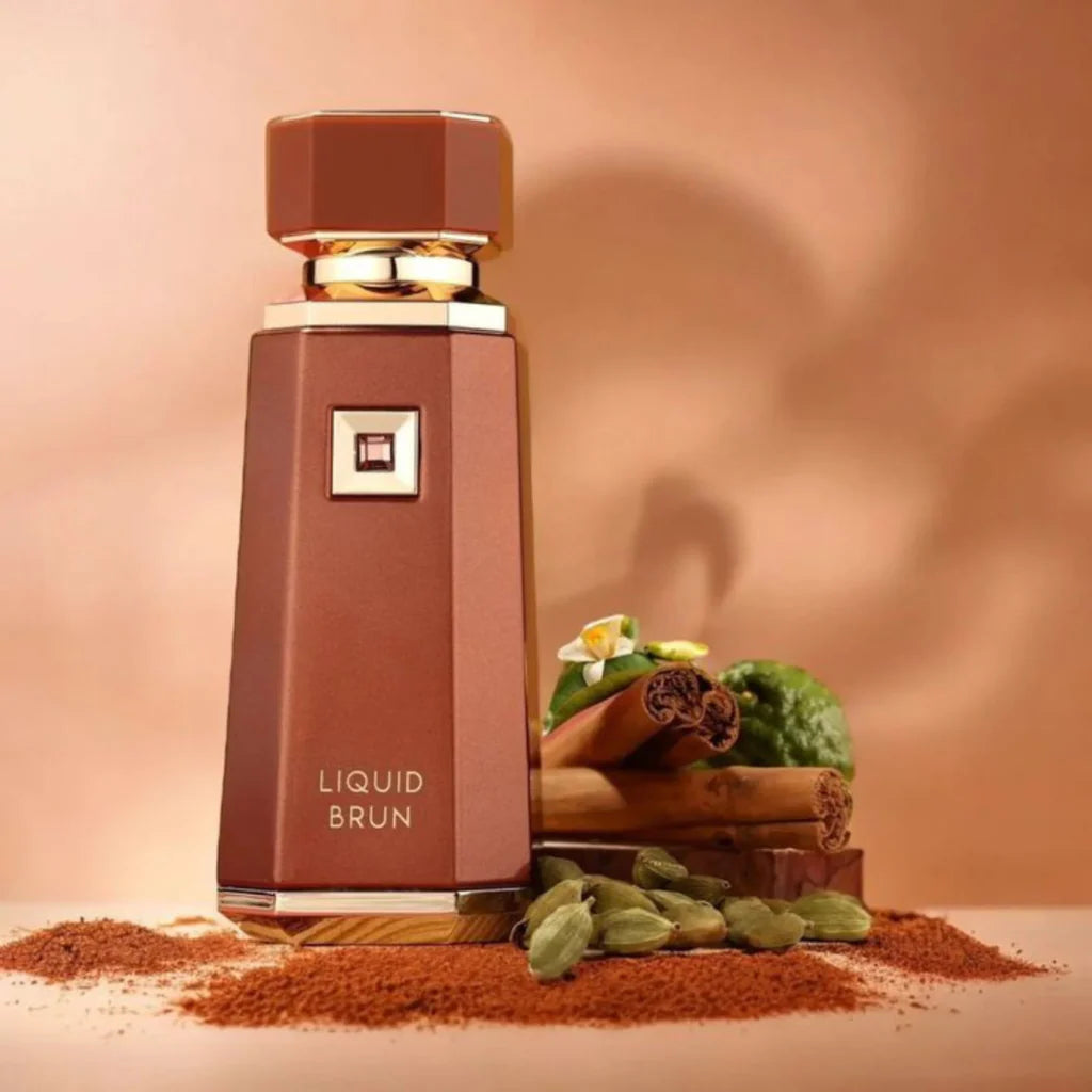 Perfume Masculino – French Avenue Liquid Brun Eau de Parfum 100ml