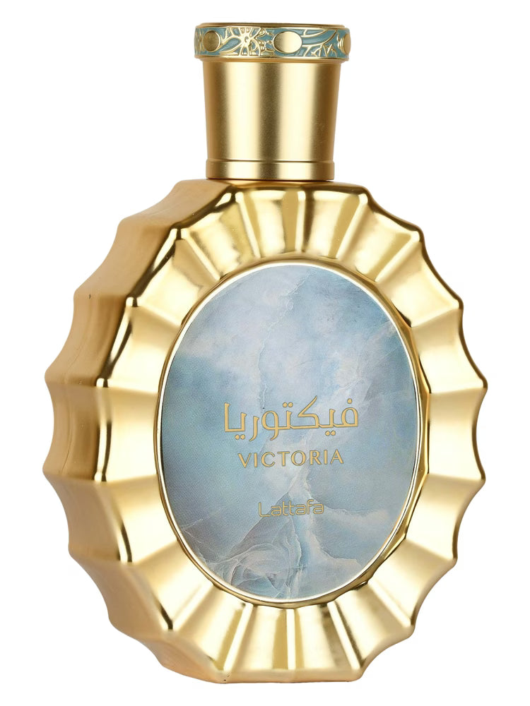 Perfume Feminino – Lattafa Victoria Eau de Parfum 100ml