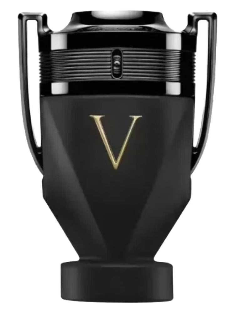 Importado Masculino -  Rabanne Invictus Absolu Eau de Parfum