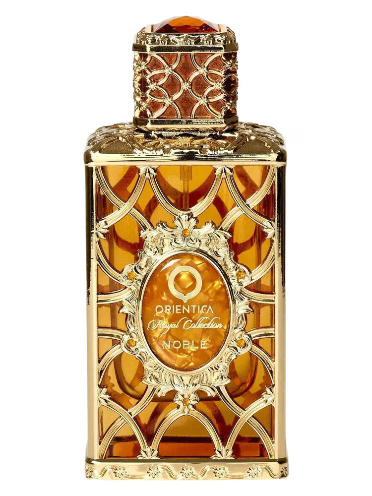 Perfume Unissex – Orientica Royal Collection Noble Eau de Parfum 80ml