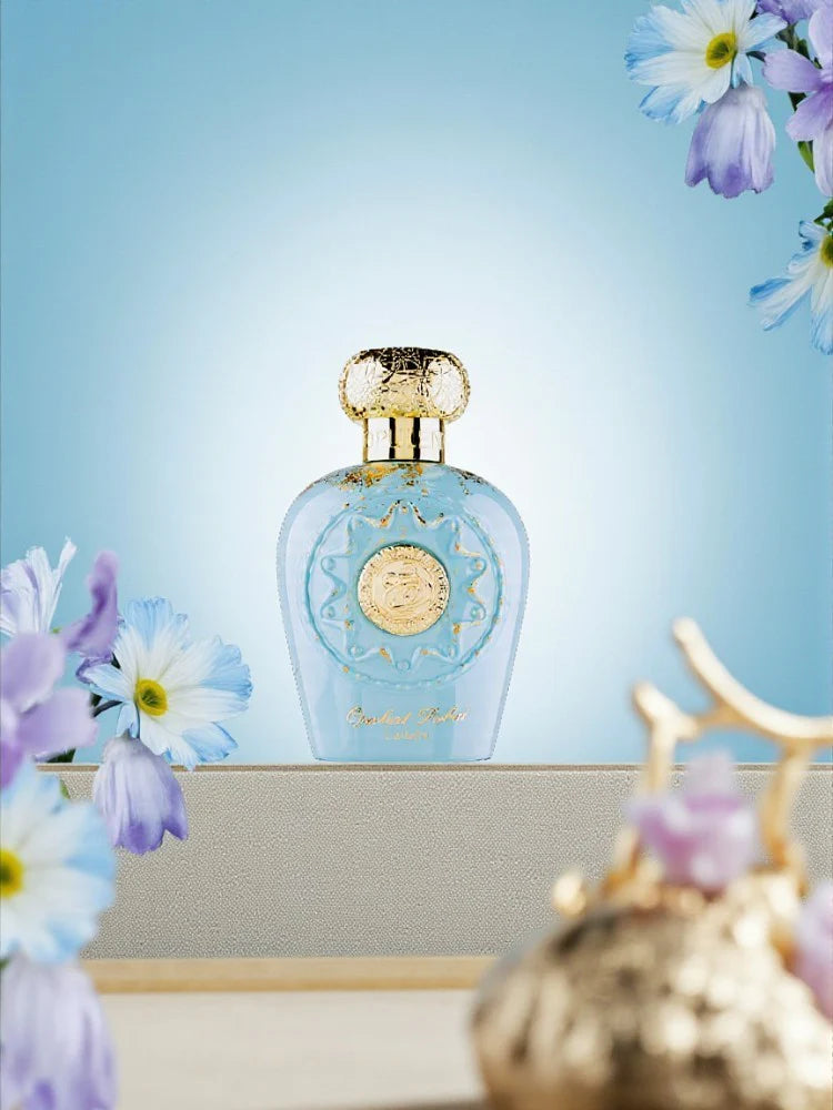 Perfume Unissex – Lattafa Opulent Dubai Eau de Parfum 100ml
