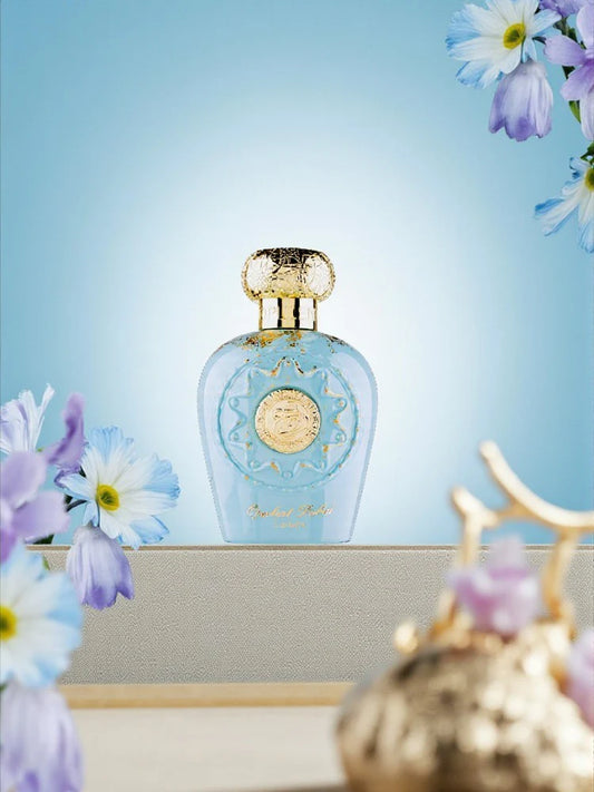 Perfume Unissex – Lattafa Opulent Dubai Eau de Parfum 100ml
