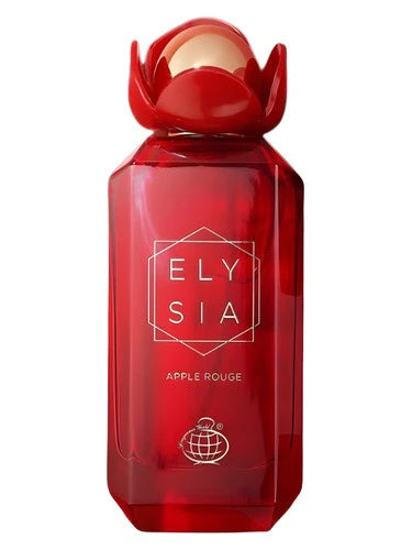 Perfume Feminino – Elysai Apple Rouge Eau de Parfum 100ml