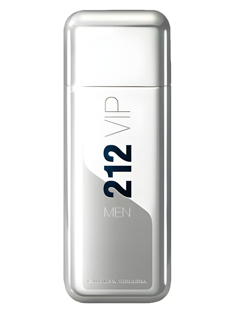 Importado Masculino - Carolina Herrera 212 Men Eau de Parfum 100ml