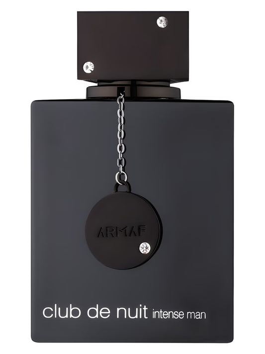 🖤 Perfume Masculino – Armaf Club De Nuit Intense Man Eau de Toilette 105ml