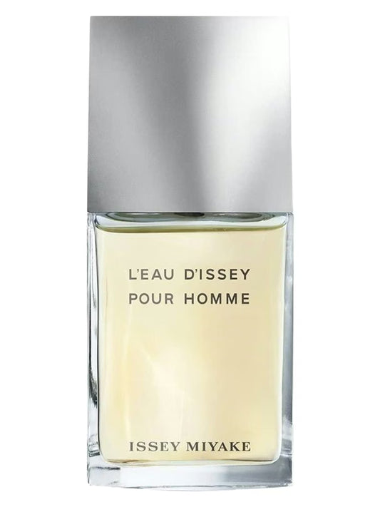 Importado Masculino -  Issey Miyake – L’Eau d’Issey Pour Homme Eau de Toilette 40ml