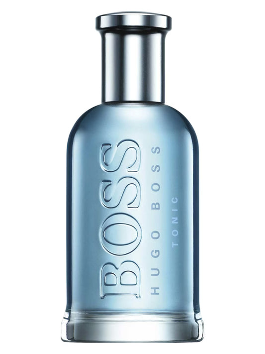 Importado Masculino - Hugo Boss Masculino Bottled Tonic – Eau de Toilette 50ml
