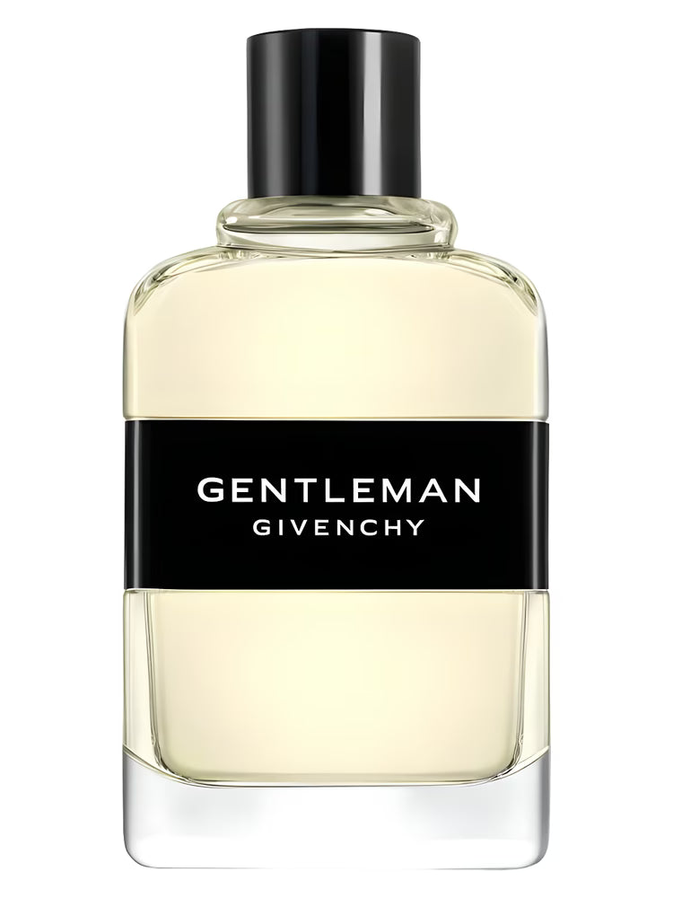 Importado Masculino -  GIVENCHY GENTLEMAN EAU DE TOILETTE