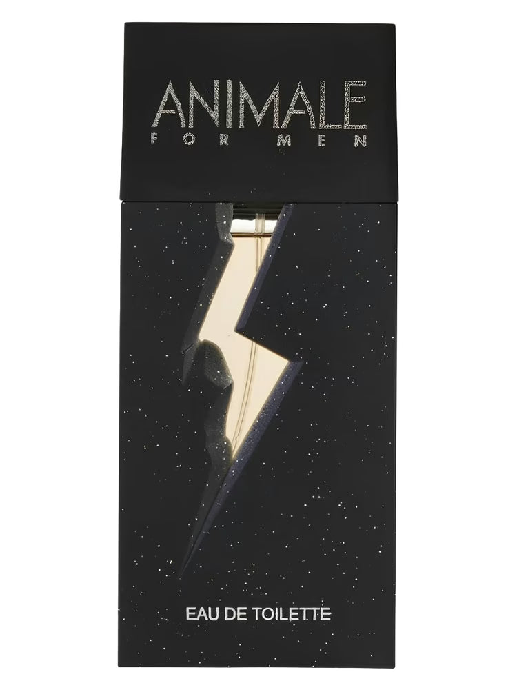 Importado Masculino - Animale For Men – Eau de Toilette 30ml