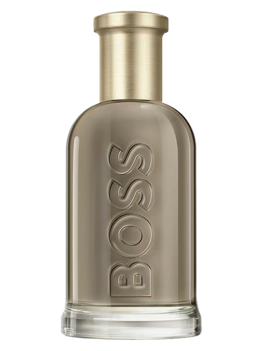Importado Masculino - Hugo Boss Masculino Bottled – Eau de Parfum 50ml