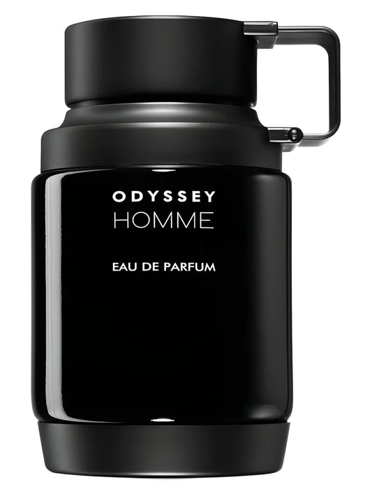 Perfume Masculino – Armaf Odyssey Homme Eau de Parfum 100ml