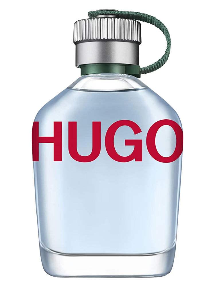 Importado Masculino - Hugo Boss Masculino Man – Eau de Toilette 75ml