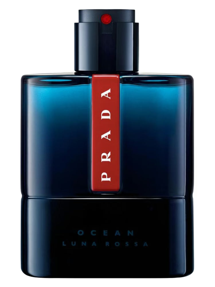Importado Masculino - Luna Rossa Ocean Eau de Toilette 50ml
