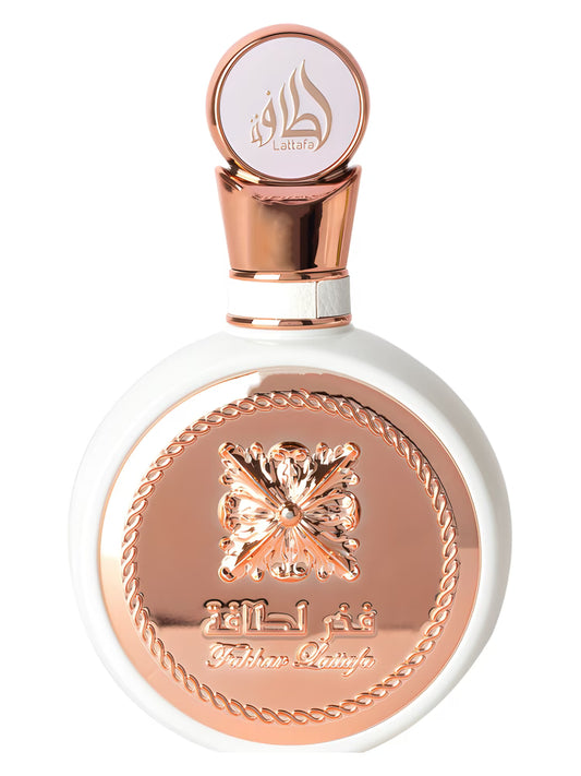 Perfume Feminino – Lattafa Fakhar Rose Eau de Parfum 100ml
