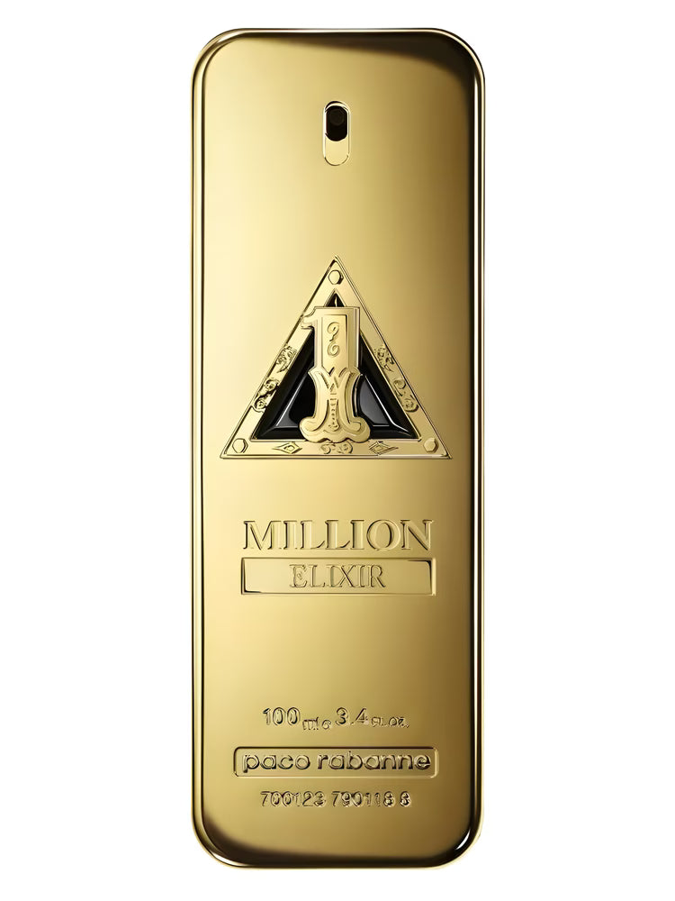 Importado Masculino - Rabanne Masculino 1 Million Elixir Intense – Eau de Parfum 100ml