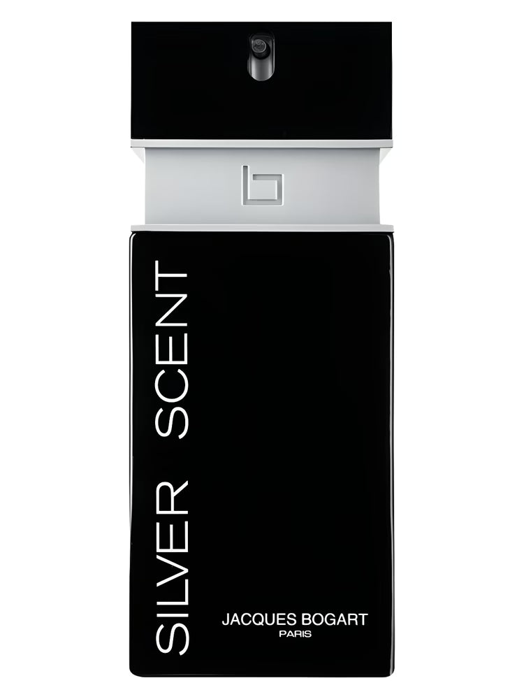 Importado Masculino - Jacques Bogart  Silver Scent – Eau de Toilette 100ml