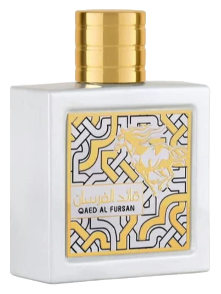 Perfume Unissex – Lattafa Qaed Al Fursan Unlimited Eau de Parfum 100ml
