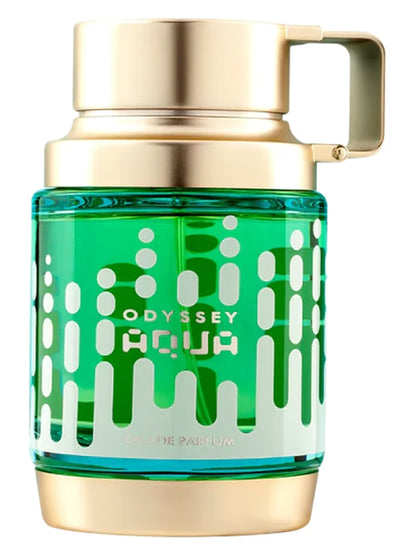Perfume Masculino – Armaf Odyssey Aqua Eau de Parfum 100ml