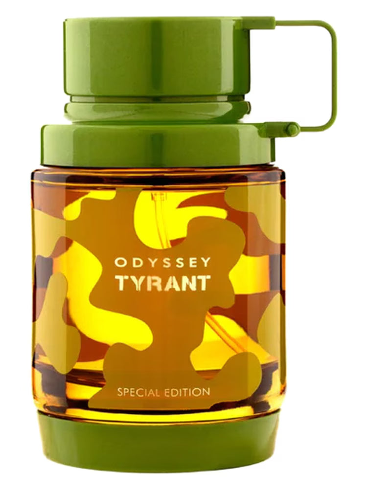 Perfume Masculino – Armaf Odyssey Tyrant Eau de Parfum 100ml