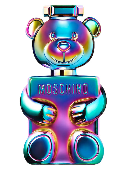 Importado Masculino - Moschino - Toy 2 Pearl Eau de Toilette 30ml