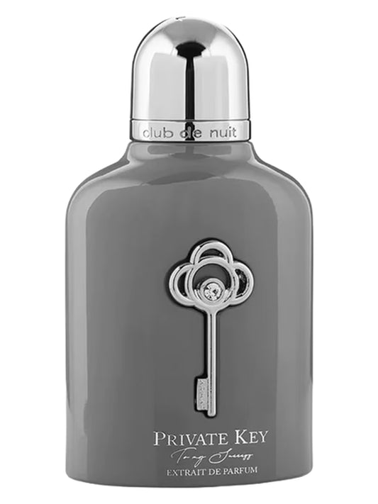 Perfume Masculino – Armaf Key To My Success Eau de Parfum 100ml