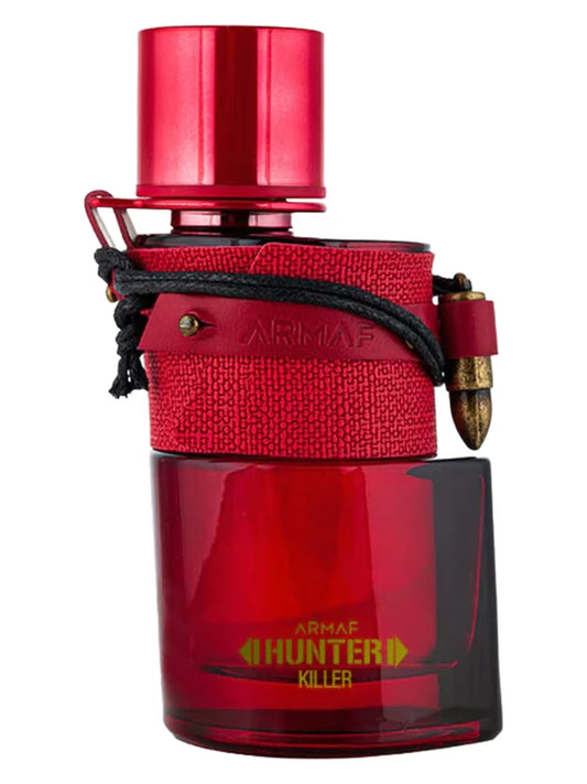 Perfume Masculino – Armaf Hunter Killer Eau de Parfum 100ml