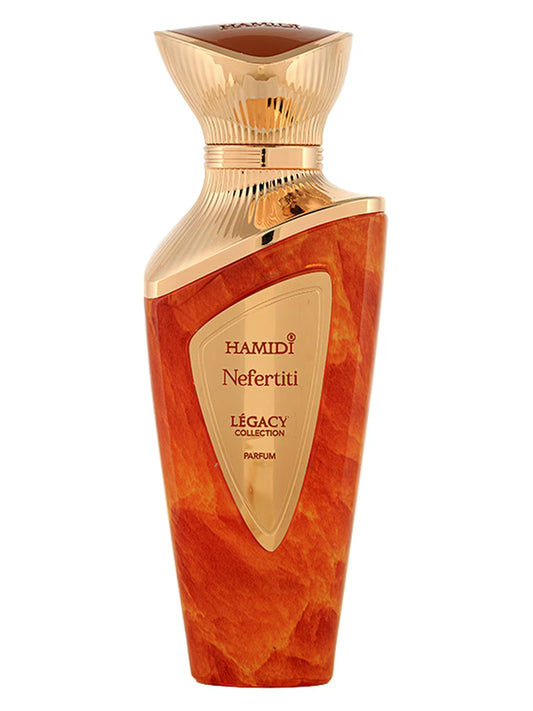 Perfume Feminino – Hamidi Nefertiti Eau de Parfum 100ml