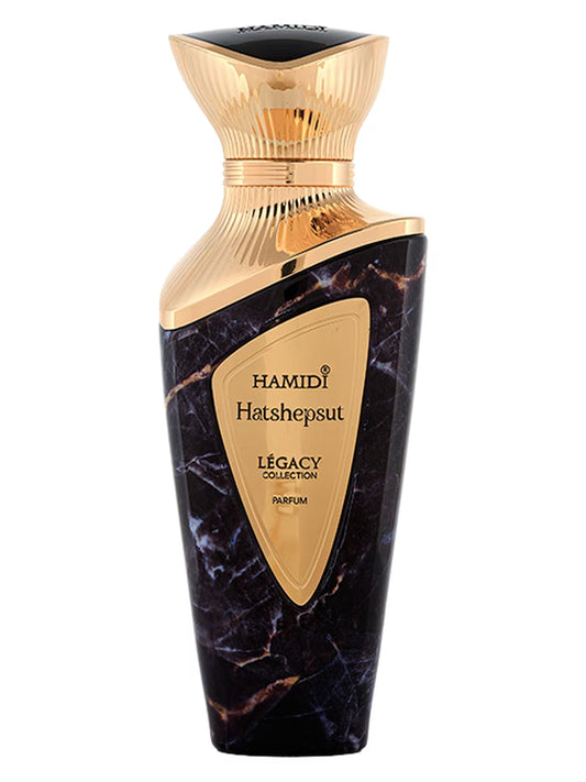 Perfume Feminino – Hamidi Hatsheput Eau de Parfum 100ml