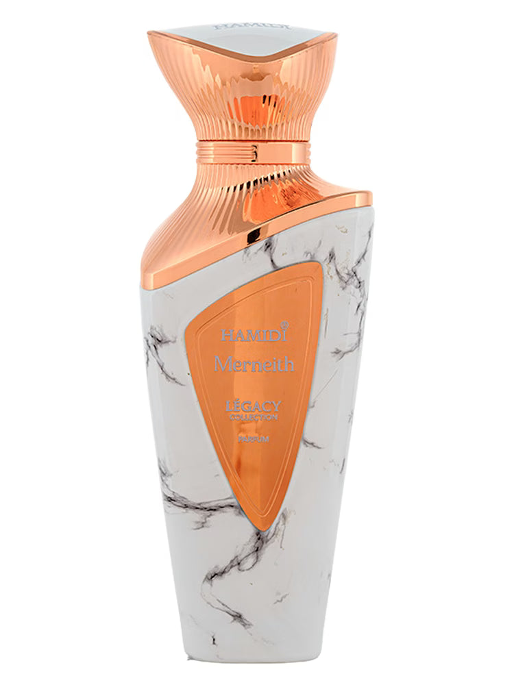 Perfume Feminino – Hamidi Merneith Eau de Parfum 100ml