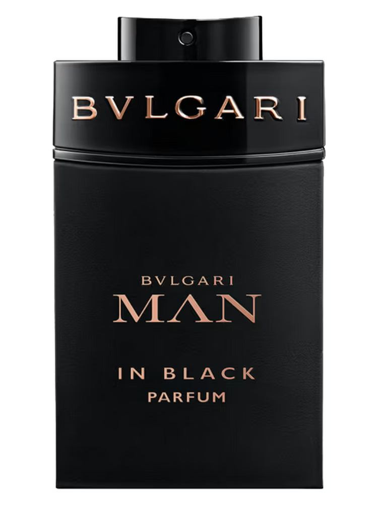 Importado Masculino - Bvlgari Man In Black Eau de Parfum