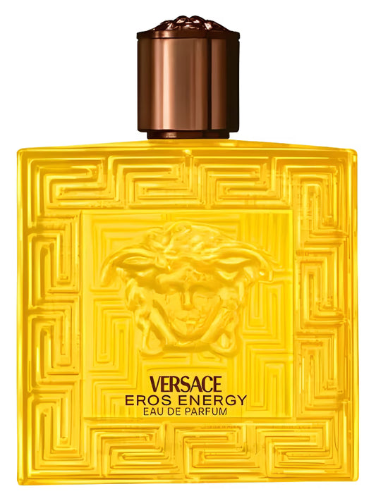 Importado masculino - Versace Eros Energy Eau de Parfum 50ml