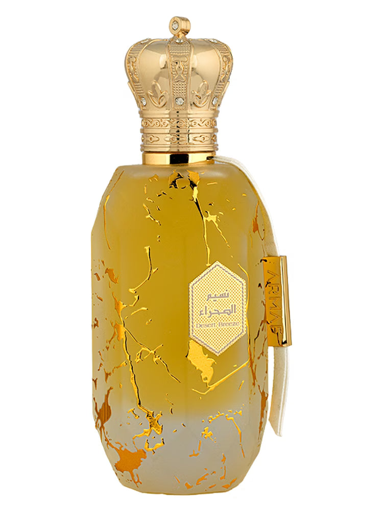 Perfume Unissex – Armaf Eter Desert Breeze Eau de Parfum 100ml