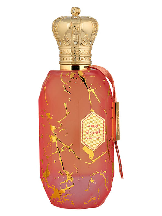 Perfume Feminino – Armaf Eter Desert Rose Eau de Parfum 100ml