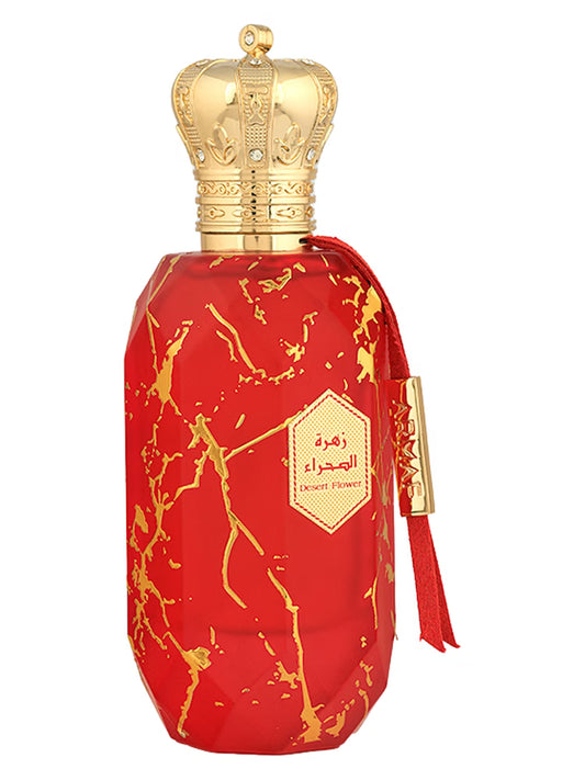 Perfume Feminino Armaf Desert Flower 100ml